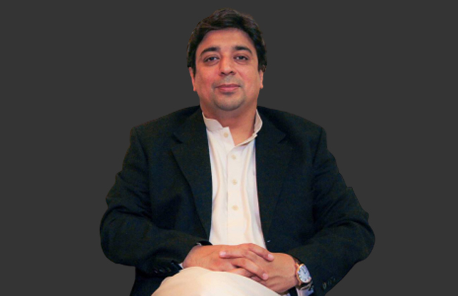 Hisham Sarwar - Online Successful Entrepreneurs in Pakistan