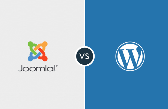 WCMS Joomla and WordPress