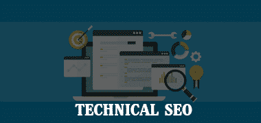 Technical SEO Services