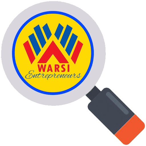 Main Focus of Warsi Entrepreneur