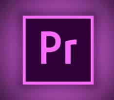 Adobe Premiere Pro
