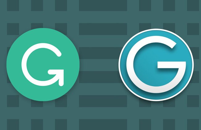 Difference Between w Ginger Vs Grammarly