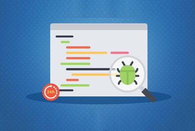 Eliminate Bugs From Your Website