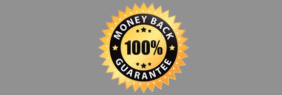 Money-Back Claim