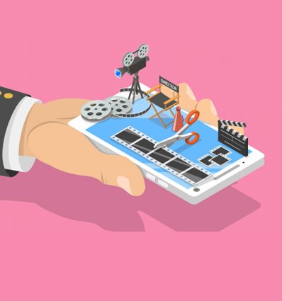 Video Editing Service At Warsi Entrepreneurs