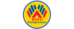 Warsi Entrepreneurs Logo