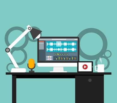 Warsi Video Editing Services