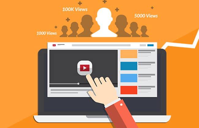 Best SEO Tool For Youtube: Youtube Video Views Reach 1000