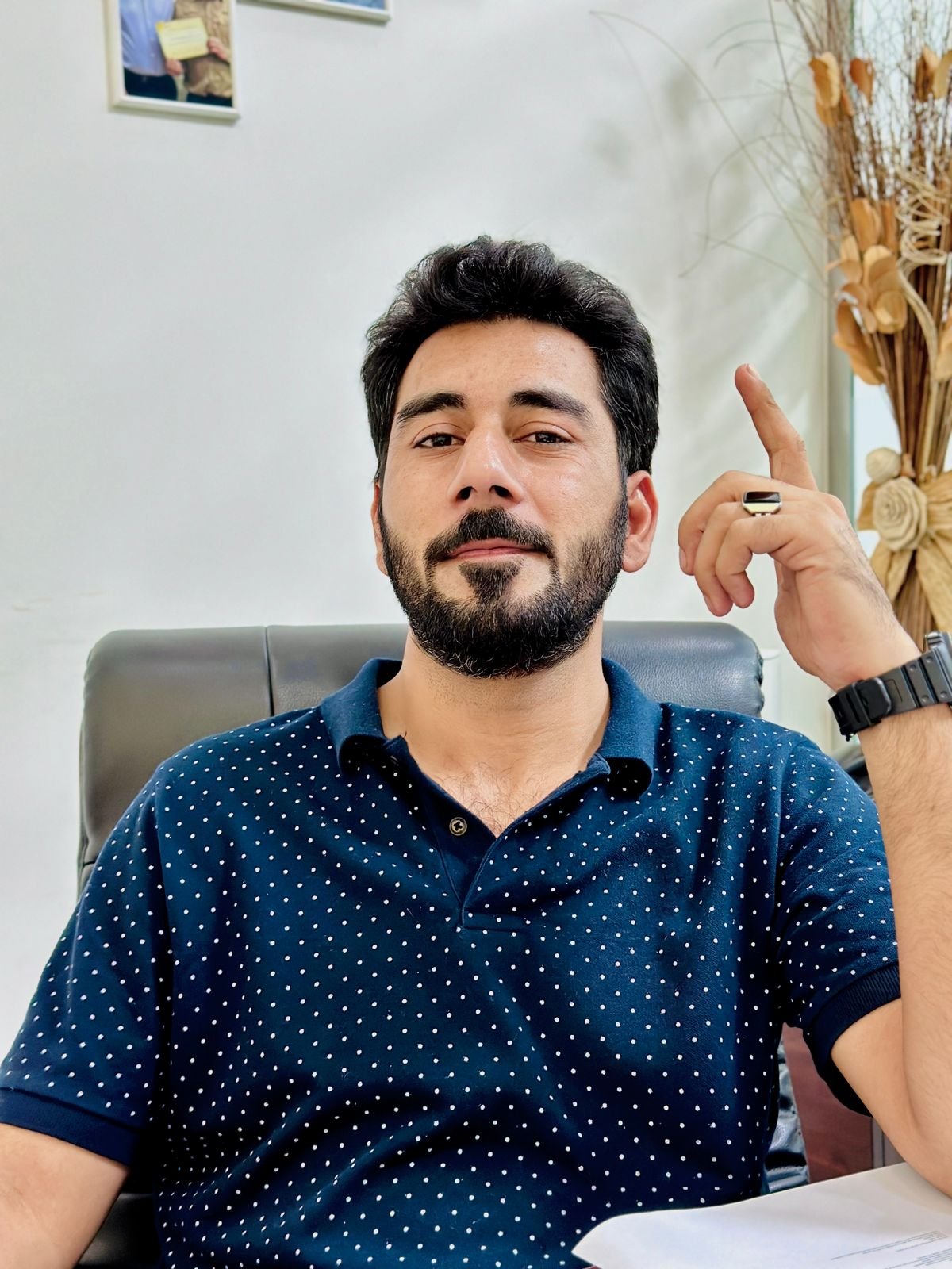 Mohammad